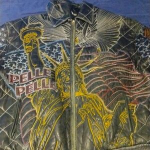 Vintage pelle American size 8 $400 O.B.O